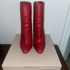 Jimmy Choo Boots